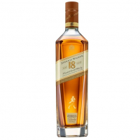 Whisky Johnnie Walker Ultimate, 18 Anos, 750ml na Amazon