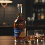 Whisky Lamas Rarus (Single Malt | Barril Ex-rum) na Amazon