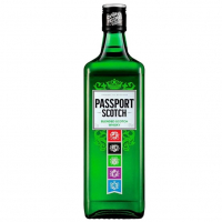 Whisky Passport, 1L na Amazon