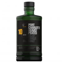 Whisky Single Malt Port Charlotte 10Yo 700ml na Amazon
