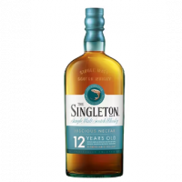 Whisky Singleton Of Dufftown 12 Anos 750ml na Extra