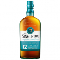 Whisky Singleton Of Dufftown 12 Anos, 750ml na Amazon