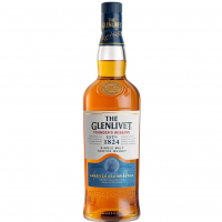 Whisky The Glenlivet Founder's Reserve Single Malt Escocês - 750 Ml na Amazon