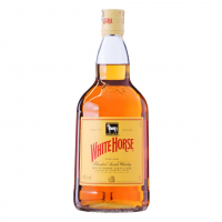 Whisky White Horse 1L na Amazon