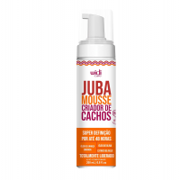 Widi Care Mousse Finalizador Juba Criador De Cachos 200ml na Amazon