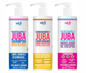 Widi Care – Shampoo Widi Care 500Ml Higienizando A Juba na Amazon