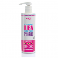 Widicare Encrespando A Juba Creme De Pentear - Widi Care Widi Care Branco Médio na Amazon
