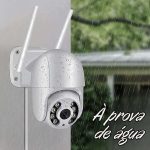Wifi Hd 1080p A8 Câmera de Segurança, Câmera Ip Icsee na Amazon
