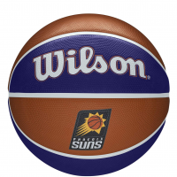 Wilson Bolas De Basquete Tribute Da Equipe Da NBA na Amazon