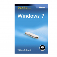 Windows 7: Guia De Bolso Do Administrador na Amazon