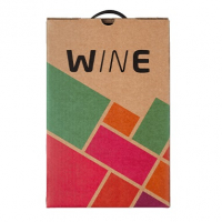 WINE  - 6 Meses Com 70% Off na Wine