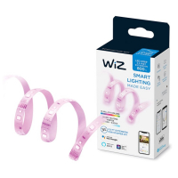 WiZ Extensão Fita De Led Inteligente Com 1 Metro última Geração WiFi E Bluetooth Bivolt, na Amazon