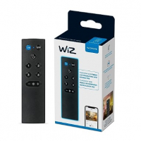 WiZ Interruptor Inteligente Sem Fio Com Bateria Inclusa na Amazon
