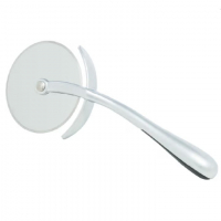 Wolff - Cortador De Pizza Em Liga De Zinco Com Cabo Antiderrapante Chef Pro 18,5cm na Amazon