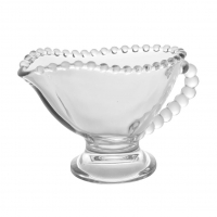 WOLFF - Molheira De Cristal 140ml - Linha Pearl na Amazon