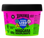 Xapadinha Máscara Disciplinante 100g , Lola Cosmetics na Amazon