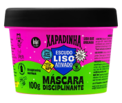 Xapadinha Máscara Disciplinante 100g , Lola Cosmetics na Amazon