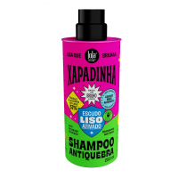 Xapadinha Shampoo Antiquebra 250ml , Lola Cosmetics na Amazon