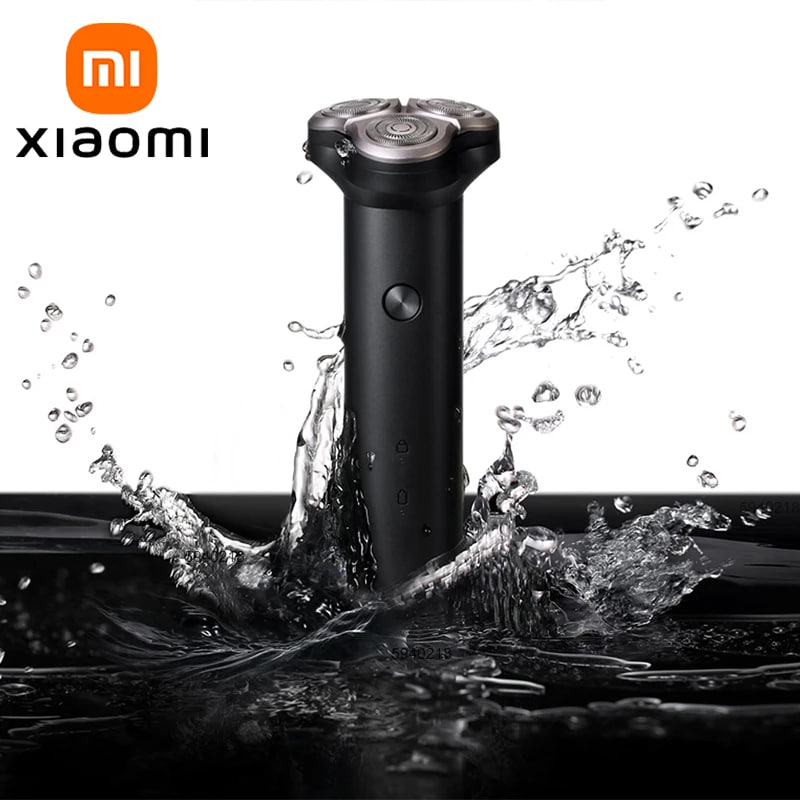XIAOMI MIJIA S300 barbeador elétrico na Aliexpress