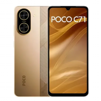 Xiaomi Poco C71 6GB 64GB na Shopee
