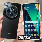 Xiaomi Poco C75 8GB RAM 256GB na Amazon