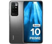 Xiaomi Redmi 10 Prime 6Gb 128Gb – Phantom Black na Amazon