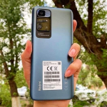 Xiaomi Redmi 10 Prime 6Gb 128Gb – Phantom Black na Amazon