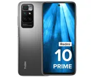 Xiaomi Redmi 10 Prime 6Gb 128Gb – Phantom Black na Amazon