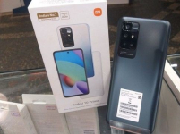 Xiaomi Redmi 10 Prime 6Gb 128Gb – Phantom Black na Amazon