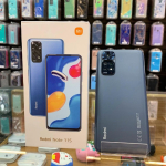 Xiaomi Redmi Note 11S 6GB 128GB Graphite Gray Smartphone Telefone Versão Global na Amazon