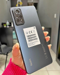 Xiaomi Redmi Note 12 Pro 4G (256GB + 8GB) Desbloqueado de fábrica global 6.67 108MP Pro Triple Camera (Tmobile/Tello/Mint USA Market) + Extra (Fast 33w Dual Car Charger) (Graphite Grey (Global)) na Amazon