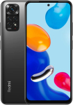 Xiaomi Redmi Note 12 Pro 4G (256GB + 8GB) Desbloqueado de fábrica global 6.67 108MP Pro Triple Camera (Tmobile/Tello/Mint USA Market) + Extra (Fast 33w Dual Car Charger) (Graphite Grey (Global)) na Amazon