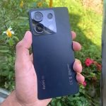 Xiaomi Redmi Note 13 5G – 8 + 256 GB, tela AMOLED FHD na Amazon
