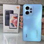 Xiaomi Redmi Note 13 5G – 8 + 256 GB na Amazon