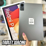 Xiaomi Redmi Pad SE Cinza Grafite 4GB RAM 128GB ROM na Amazon