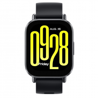 Xiaomi Redmi Watch 5 Active Midnight Black - Marketplace na Amazon