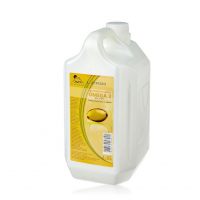 YAMA Balsámo Prot Leite Omega3 Yama Azul na Amazon