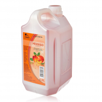 YAMA Shampoo Pêssego Yama Laranja 4.6 L na Amazon