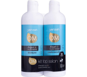 Yenzah – Kit Top Salon Om – Sh + Cond, Yenzah na Amazon