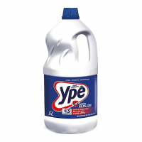 Ypê Água Sanitária 5L na Amazon
