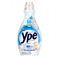 Ypê Amaciante Concentrado Delicado 1L na Amazon