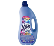 Ypê Amaciante Tradicional Aconchego 2L na Amazon