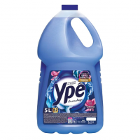 Ypê Amaciante Tradicional Aconchego 5L (Embalagem Pode Variar) na Amazon