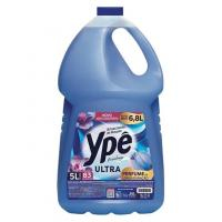 Ypê Amaciante Tradicional Aconchego 5L (Embalagem Pode Variar) na Amazon