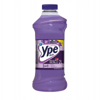 Ypê Desinfetante Bak Lavanda 2L na Amazon
