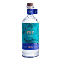 Yvy Gin Yvy Mar 750Ml na Amazon