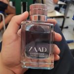 Zaad Expedition Eau De Parfum 95ml na Mercado Livre