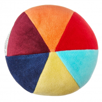 Zip Bola Collor Diversas na Amazon