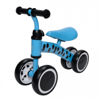 Zippy Toys Andador Infantil Carrinho De Equilibro Bebê na Amazon