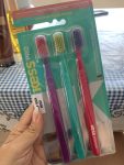 ZKMAGIC Kess Pack Com 3 Escovas Dentais Pro Extra Macias na Amazon